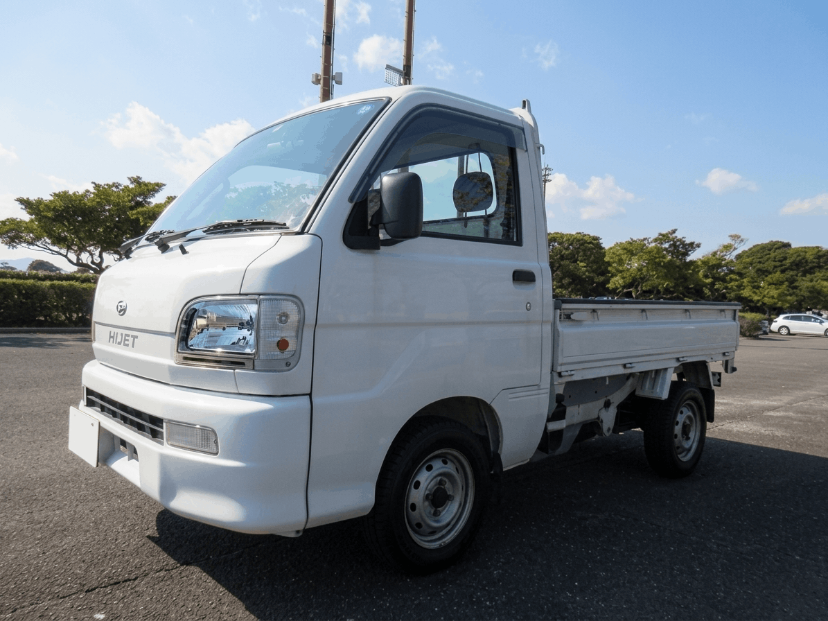 Daihatsu